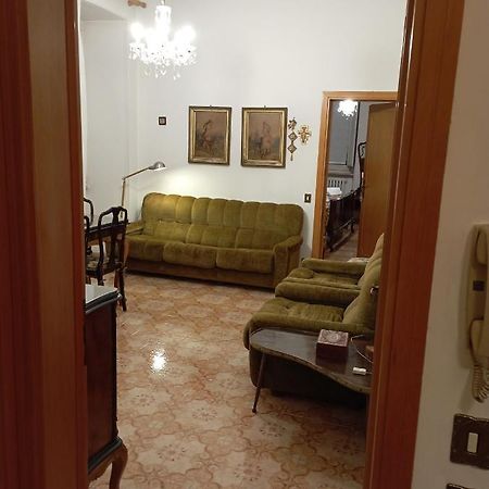 Casa San Carlo Affittacamere Foligno Exterior photo