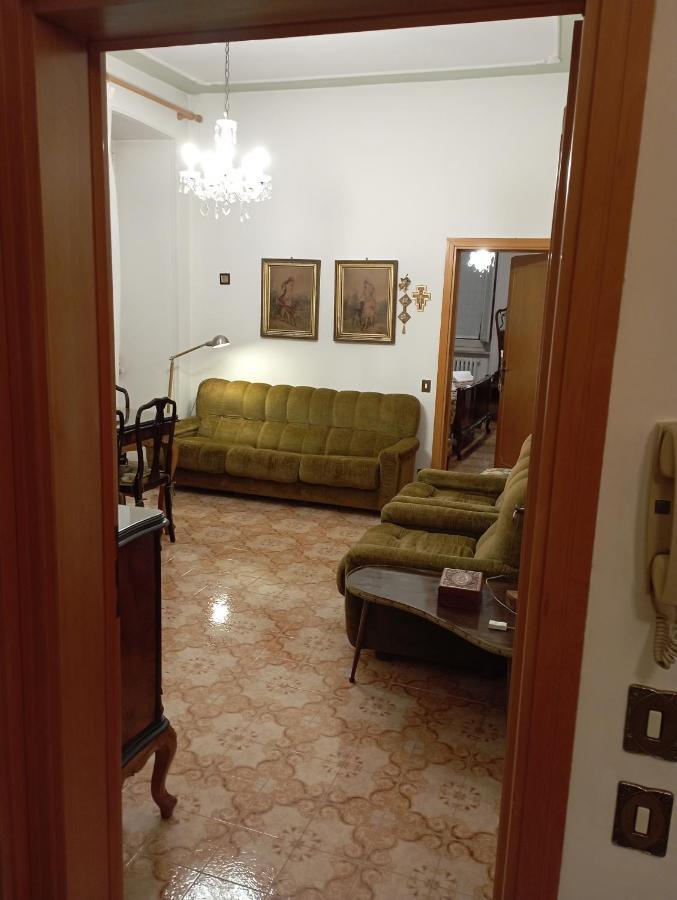 Casa San Carlo Affittacamere Foligno Exterior photo